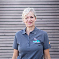 Claudia Korder