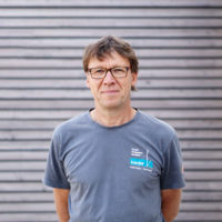 Manfred Schlund