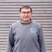 Richard Ebert