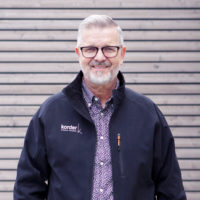 Rainer Korder