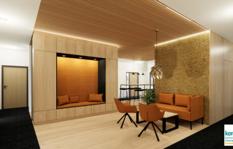 Firmenlounge 1