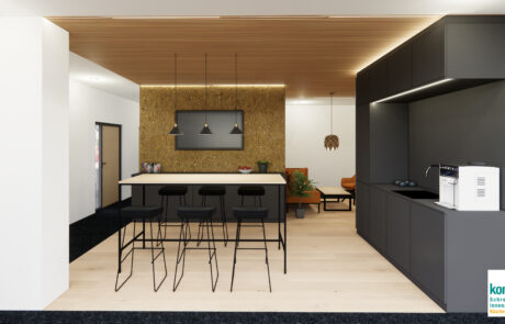 Firmenlounge 2