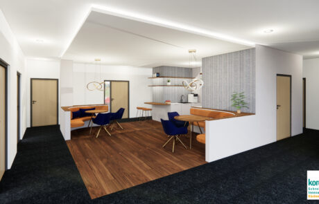 Firmenlounge 3