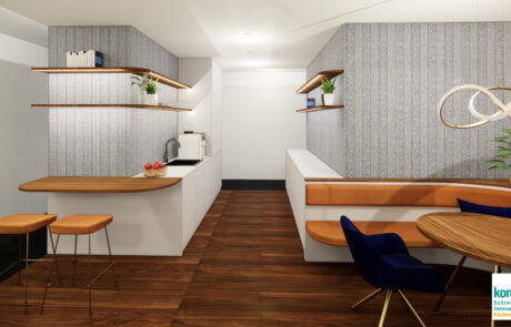 Firmenlounge 4