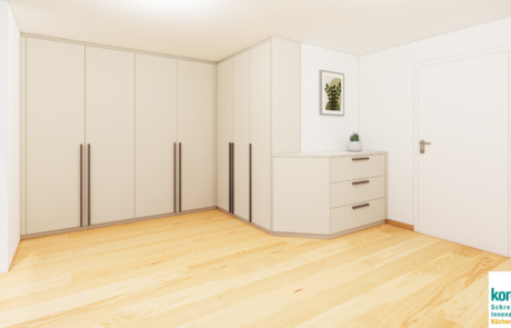 Schlafzimmerschrank
